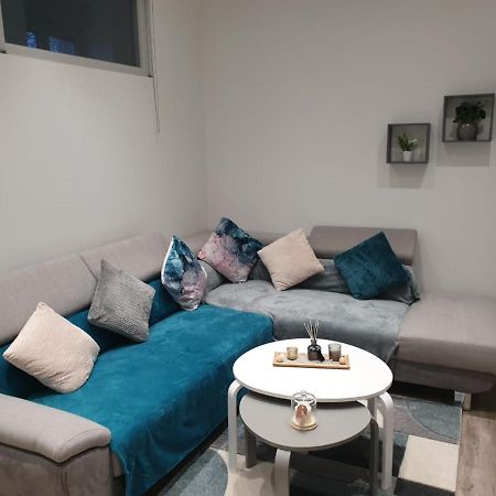 Appartement Cosy Et Chaleureux Lons-le-Saunier Esterno foto
